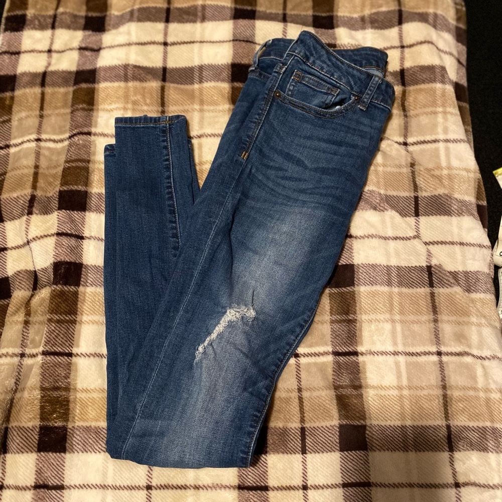 Just USA Skinny Jeans